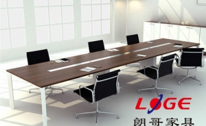定制辦公會(huì)議桌有著哪些好處？